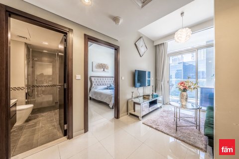 Leilighet til salgs i Business Bay, Dubai, Emiratene 1 soverom, 44.1 kvm Nr. 705635 - Foto 8