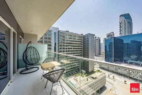 Leilighet til salgs i Business Bay, Dubai, Emiratene 1 soverom, 44.1 kvm Nr. 705635 - Foto 11