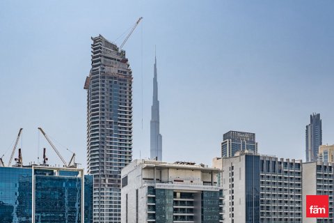 Leilighet til salgs i Business Bay, Dubai, Emiratene 1 soverom, 44.1 kvm Nr. 705635 - Foto 12