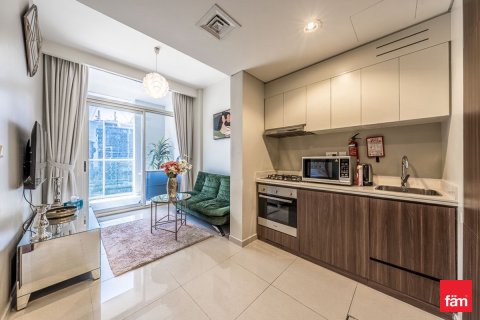 Appartement à Business Bay, Dubai, EAU: 1 chambre, 44.1 m2 № 705635