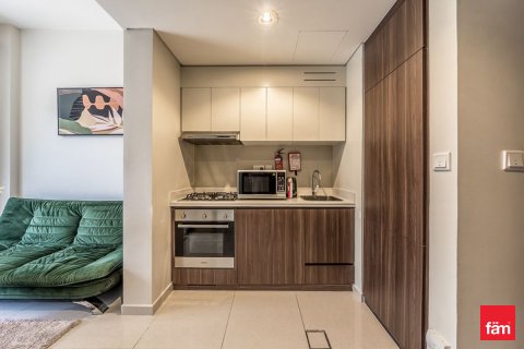 Leilighet til salgs i Business Bay, Dubai, Emiratene 1 soverom, 44.1 kvm Nr. 705635 - Foto 3