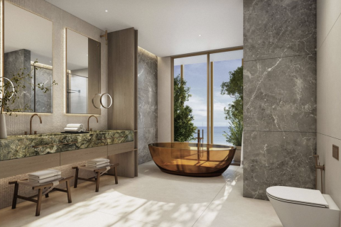 Müüa korter asukohaga Dubai, AÜE: 2 magamistoaga, 131 m² Nr 666222 - pilt 9