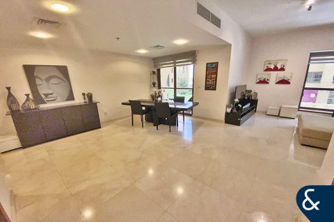 Διαμέρισμα σε Jumeirah Beach Residence, Dubai, ΗΑΕ 3 υπνοδωμάτια, 181 τ.μ. Αρ. 666225 - φωτογραφία 3