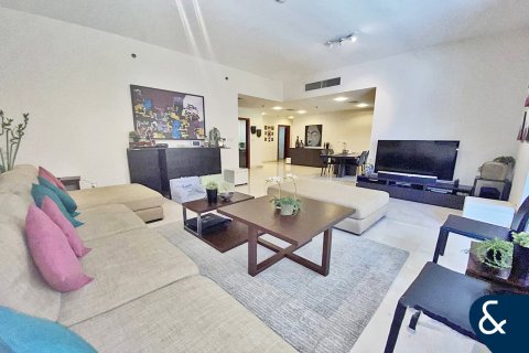 Διαμέρισμα σε Jumeirah Beach Residence, Dubai, ΗΑΕ 3 υπνοδωμάτια, 181 τ.μ. Αρ. 666225 - φωτογραφία 5