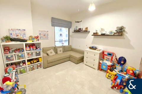 Διαμέρισμα σε Jumeirah Beach Residence, Dubai, ΗΑΕ 3 υπνοδωμάτια, 181 τ.μ. Αρ. 666225 - φωτογραφία 6