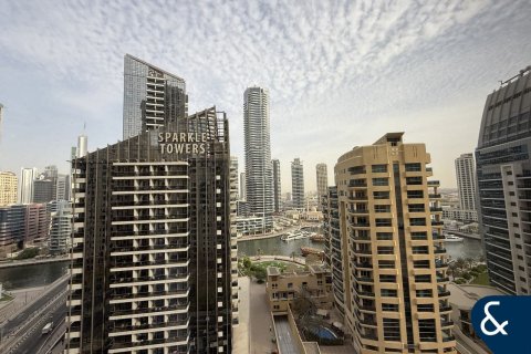 Apartment til salg i Jumeirah Beach Residence, Dubai, UAE 3 soveværelser, 175 kvm № 666226 - foto 9