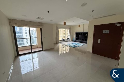 Apartment til salg i Jumeirah Beach Residence, Dubai, UAE 3 soveværelser, 175 kvm № 666226 - foto 1