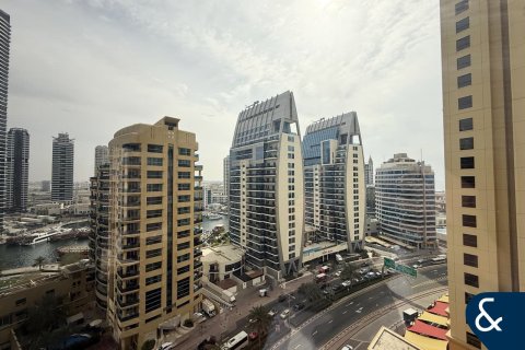 Apartment til salg i Jumeirah Beach Residence, Dubai, UAE 3 soveværelser, 175 kvm № 666226 - foto 2