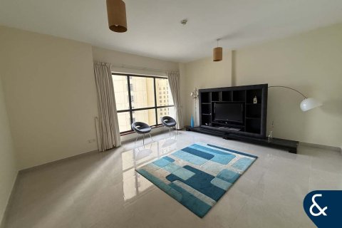 Apartment til salg i Jumeirah Beach Residence, Dubai, UAE 3 soveværelser, 175 kvm № 666226 - foto 3