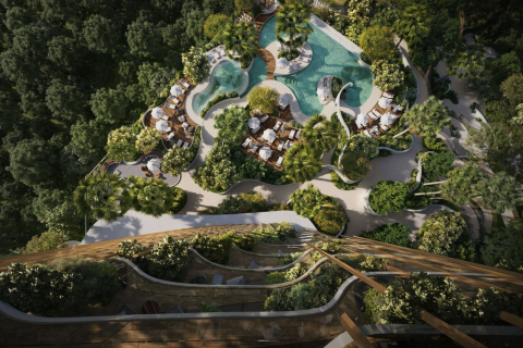 Apartment in Dubai, UAE 3 bedrooms, 212 sq.m. № 666221 - photo 6