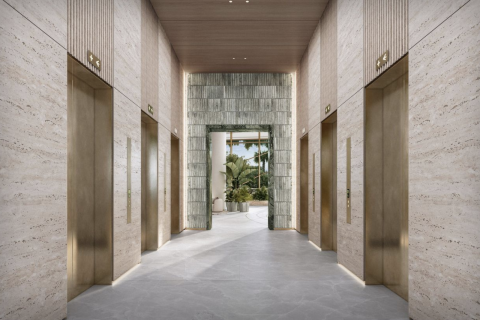 Apartment in Dubai, UAE 3 bedrooms, 212 sq.m. № 666221 - photo 12