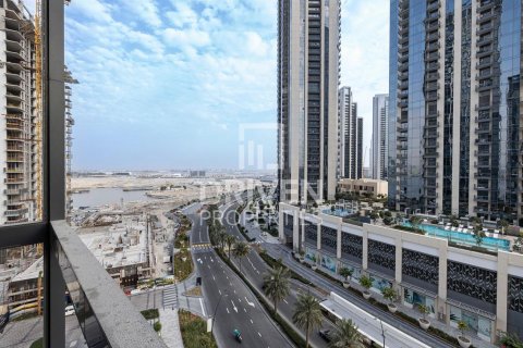 Apartemen di Dubai Creek Harbour (The Lagoons), UEA 2 kamar tidur, 99 m2 nomor 603661 - foto 15