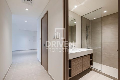 Apartemen di Dubai Creek Harbour (The Lagoons), UEA 2 kamar tidur, 99 m2 nomor 603661 - foto 10