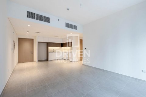Apartemen di Dubai Creek Harbour (The Lagoons), UEA 2 kamar tidur, 99 m2 nomor 603661 - foto 1