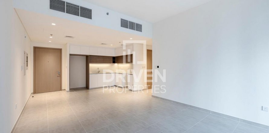Apartemen di Dubai Creek Harbour (The Lagoons), UEA 2 kamar tidur, 99 m2 nomor 603661