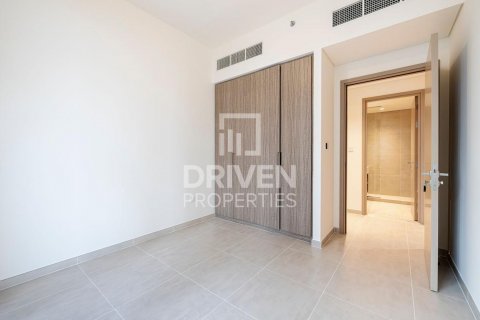 Apartemen di Dubai Creek Harbour (The Lagoons), UEA 2 kamar tidur, 99 m2 nomor 603661 - foto 4