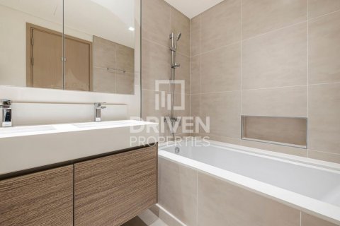 Apartemen di Dubai Creek Harbour (The Lagoons), UEA 2 kamar tidur, 99 m2 nomor 603661 - foto 11