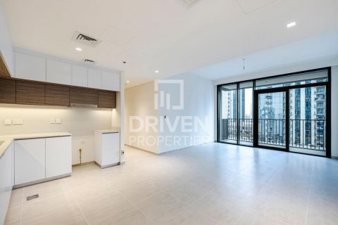 Apartemen di Dubai Creek Harbour (The Lagoons), UEA 2 kamar tidur, 99 m2 nomor 603661 - foto 2
