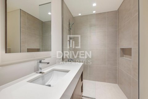 Apartemen di Dubai Creek Harbour (The Lagoons), UEA 2 kamar tidur, 99 m2 nomor 603661 - foto 12