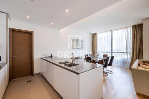 Apartment sa City Walk, Dubai, UAE 2 silid-tulugan, 160 sq.m. № 603660 - larawan 13