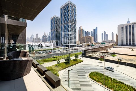 Apartment sa City Walk, Dubai, UAE 2 silid-tulugan, 160 sq.m. № 603660 - larawan 14