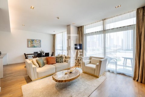 Apartment sa City Walk, Dubai, UAE 2 silid-tulugan, 160 sq.m. № 603660 - larawan 1