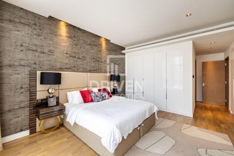 Apartment sa City Walk, Dubai, UAE 2 silid-tulugan, 160 sq.m. № 603660 - larawan 15