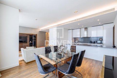 Apartment sa City Walk, Dubai, UAE 2 silid-tulugan, 160 sq.m. № 603660 - larawan 3