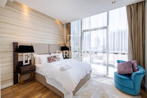Apartment sa City Walk, Dubai, UAE 2 silid-tulugan, 160 sq.m. № 603660 - larawan 17