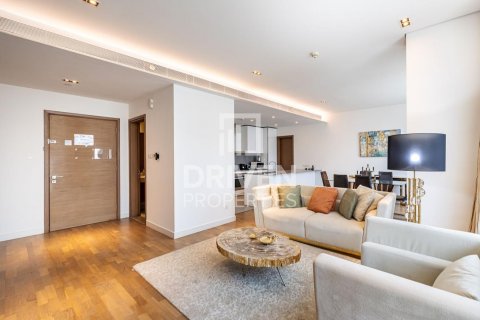 Apartment sa City Walk, Dubai, UAE 2 silid-tulugan, 160 sq.m. № 603660 - larawan 5
