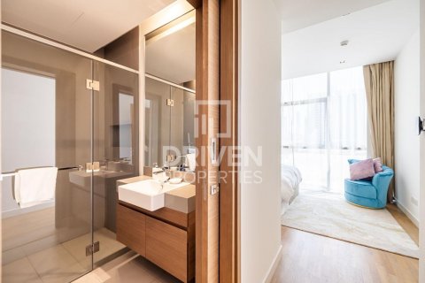 Apartment sa City Walk, Dubai, UAE 2 silid-tulugan, 160 sq.m. № 603660 - larawan 16