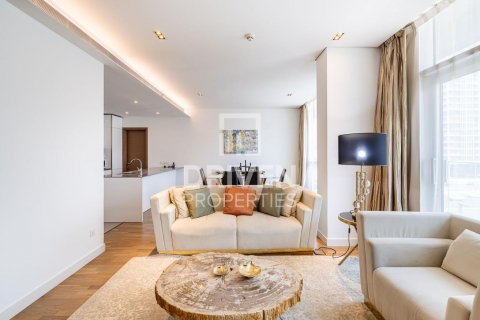 Apartment sa City Walk, Dubai, UAE 2 silid-tulugan, 160 sq.m. № 603660 - larawan 2