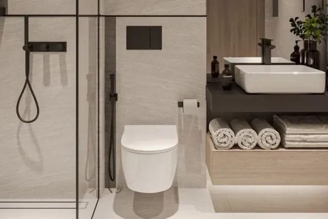 Apartament në Dubai, Emiratet e Bashkuara Arabe 2 dhoma gjumi, 1117 m2. № 567897 - Foto 5