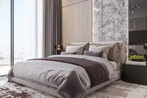 Apartament në Dubai, Emiratet e Bashkuara Arabe 2 dhoma gjumi, 1117 m2. № 567897 - Foto 2