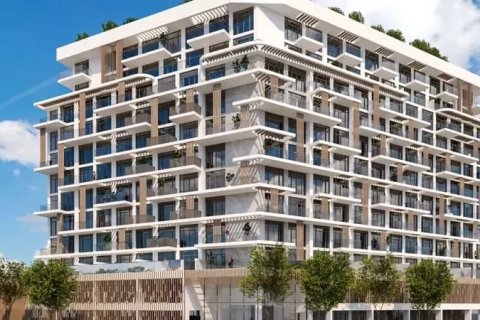 Apartament në Dubai, Emiratet e Bashkuara Arabe 2 dhoma gjumi, 1117 m2. № 567897 - Foto 7