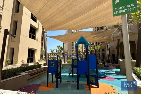 Apartmán v Umm Suqeim, Dubai, SAE 1 spálňa, 70 m2 č. 704795 - Fotografia 9