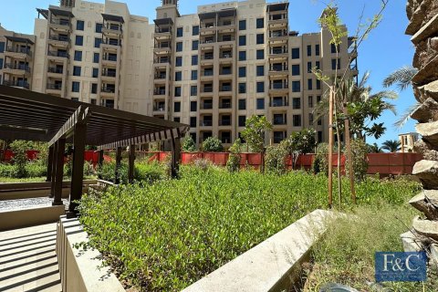 Apartmán v Umm Suqeim, Dubai, SAE 1 spálňa, 70 m2 č. 704795 - Fotografia 11