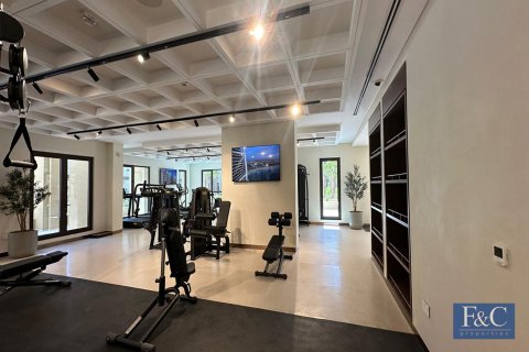 Apartmán v Umm Suqeim, Dubai, SAE 1 spálňa, 70 m2 č. 704795 - Fotografia 7