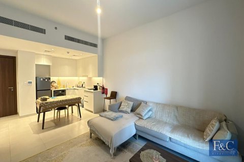 Apartmán v Umm Suqeim, Dubai, SAE 1 spálňa, 70 m2 č. 704795 - Fotografia 5