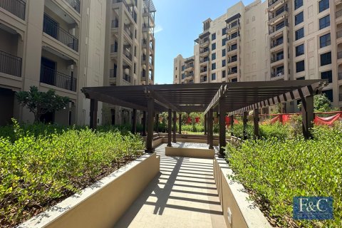 Apartmán v Umm Suqeim, Dubai, SAE 1 spálňa, 70 m2 č. 704795 - Fotografia 10