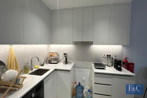 Apartmán v Umm Suqeim, Dubai, SAE 1 spálňa, 70 m2 č. 704795 - Fotografia 3