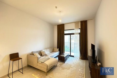 Apartmán v Umm Suqeim, Dubai, SAE 1 spálňa, 70 m2 č. 704795 - Fotografia 4