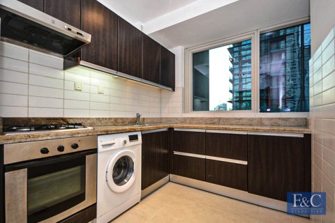Apartment sa Dubai Marina, UAE 2 silid-tulugan, 111 sq.m. № 704792 - larawan 14