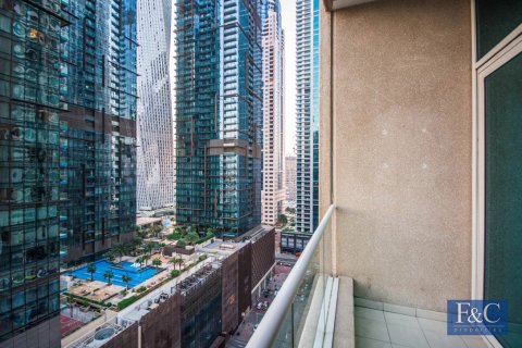 Apartment sa Dubai Marina, UAE 2 silid-tulugan, 111 sq.m. № 704792 - larawan 19