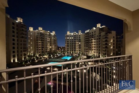 Lakás itt: Umm Suqeim, Dubai, EAE, 1 hálószoba, 70 m², azonosító: 704791 - fénykép 10