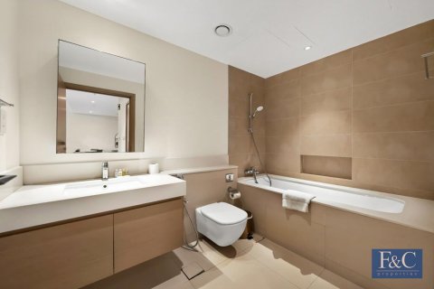 Dzīvoklis Dubai Creek Harbour (The Lagoons), Dubaijā, AAE 1 istaba, 70 m2 Nr. 704793 - attēls 4