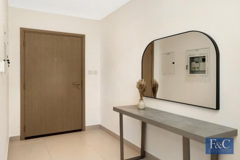 Dzīvoklis Dubai Creek Harbour (The Lagoons), Dubaijā, AAE 1 istaba, 70 m2 Nr. 704793 - attēls 1
