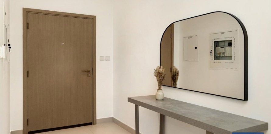 Dzīvoklis Dubai Creek Harbour (The Lagoons), Dubaijā, AAE 1 istaba, 70 m2 Nr. 704793