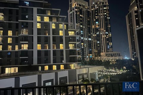 Dzīvoklis Dubai Creek Harbour (The Lagoons), Dubaijā, AAE 1 istaba, 70 m2 Nr. 704793 - attēls 12