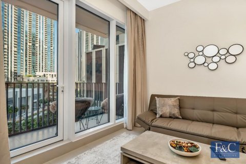 Dzīvoklis Dubai Creek Harbour (The Lagoons), Dubaijā, AAE 1 istaba, 70 m2 Nr. 704793 - attēls 11